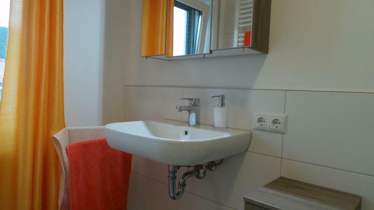 Lalling Ferienwohnung Hofstatt מראה חיצוני תמונה