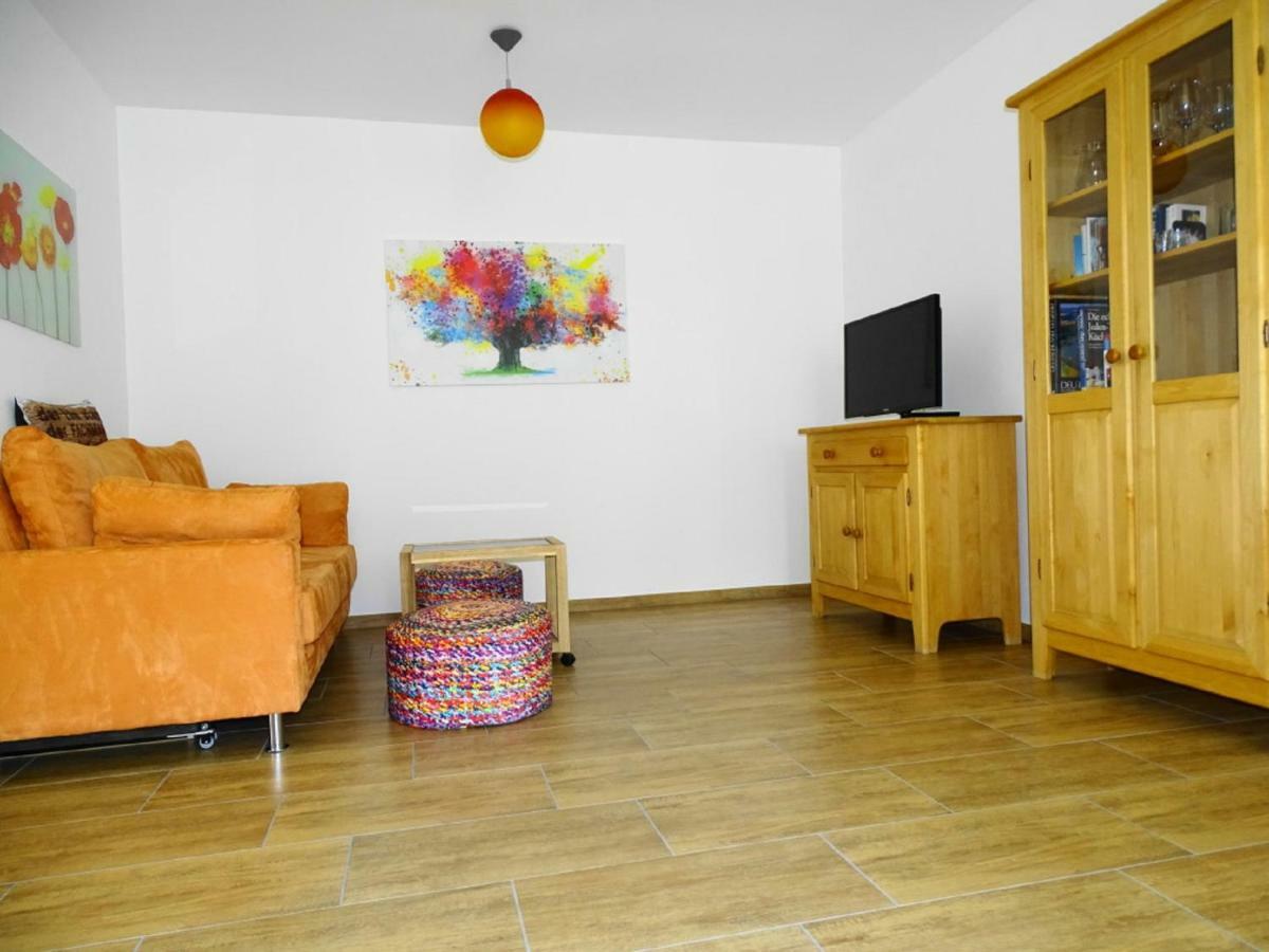 Lalling Ferienwohnung Hofstatt מראה חיצוני תמונה
