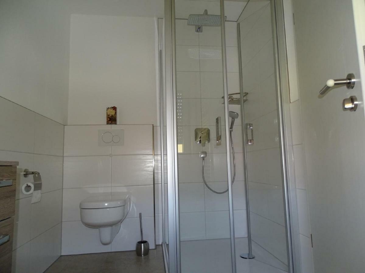Lalling Ferienwohnung Hofstatt מראה חיצוני תמונה